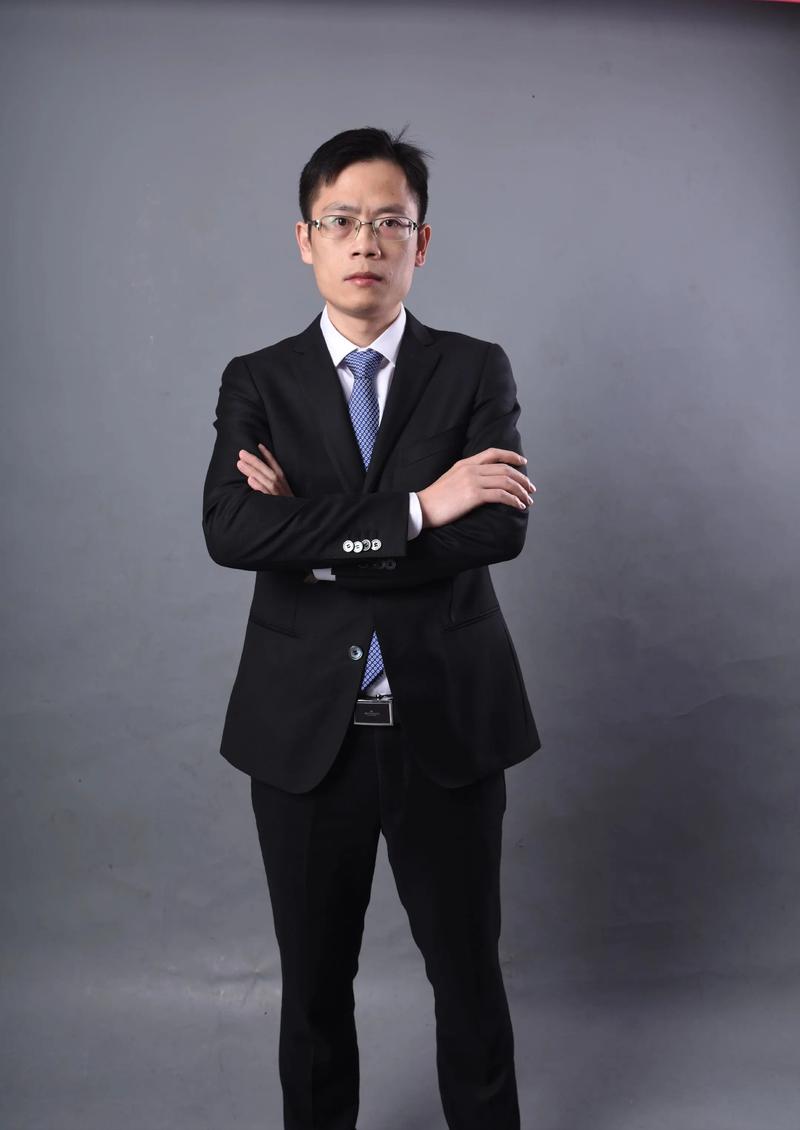 赖维乐 项目运营总监